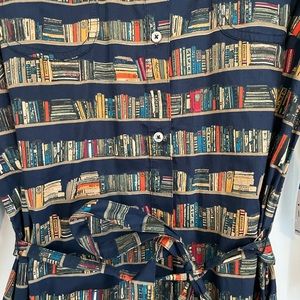 Tommy Hilfiger Shirt Dress